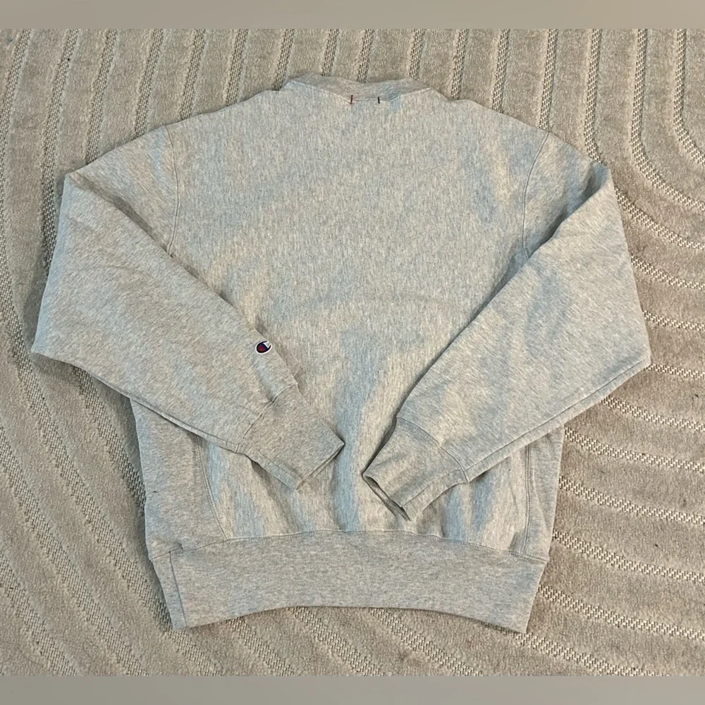Champion Vintage Style USC Trojans 1989 Rose Bowl Game Crewneck Sweatshirt - XS